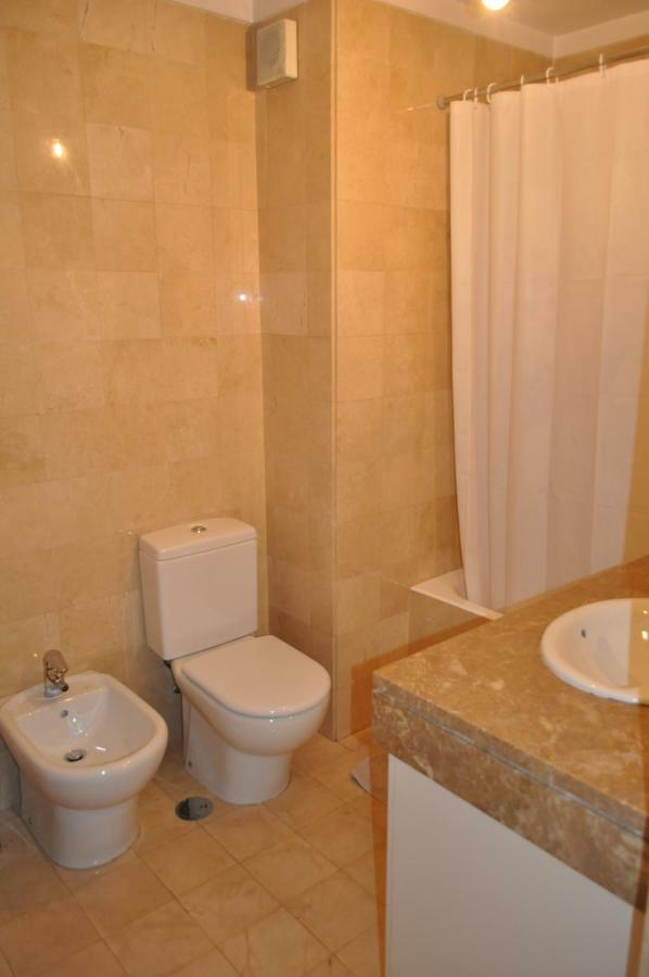 Apartamento Senhora Do Monte Lisboa