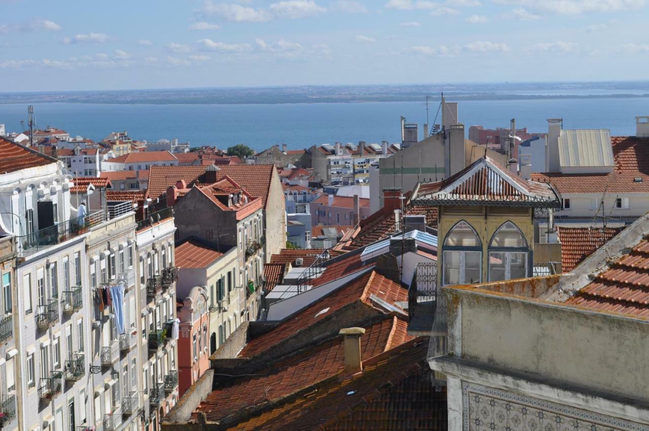 Apartamento Senhora Do Monte *