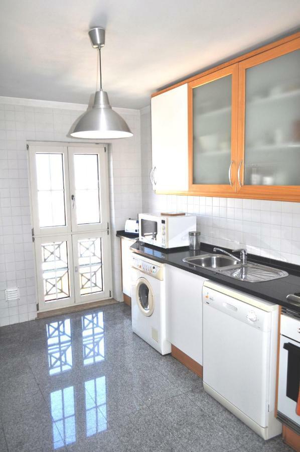 Apartamento Senhora Do Monte *