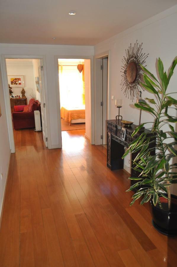Apartamento Senhora Do Monte Lisboa